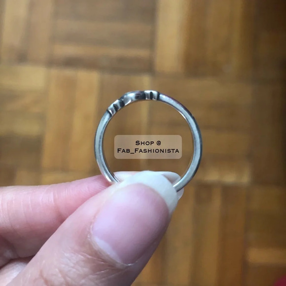 James Avery rings in size 5.25 - Picture 11 of 16